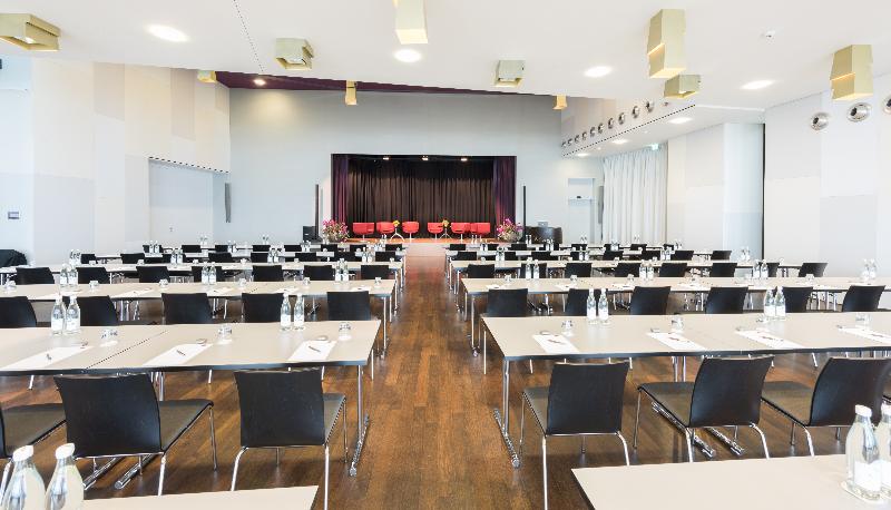 Belvoir Swiss Quality Hotel - Toplantı