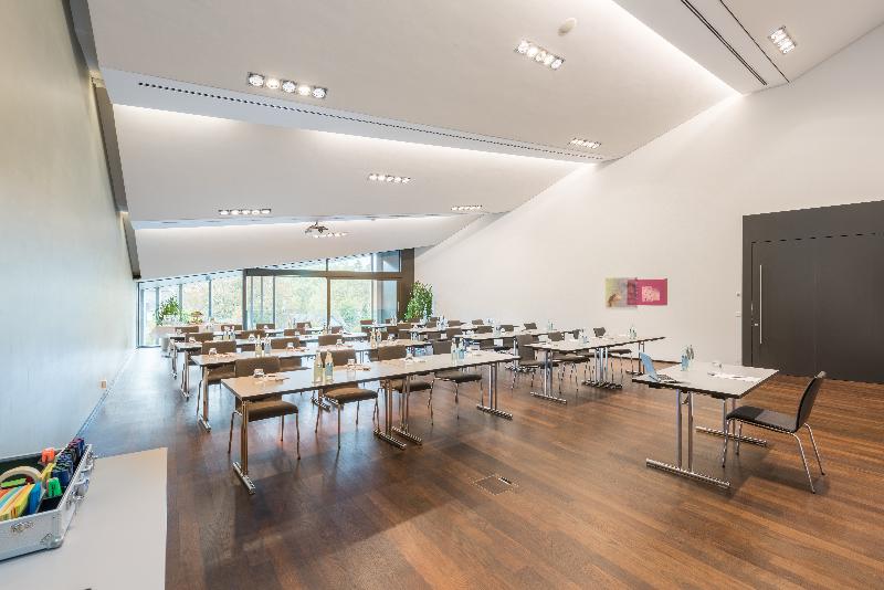 Belvoir Swiss Quality Hotel - Toplantı