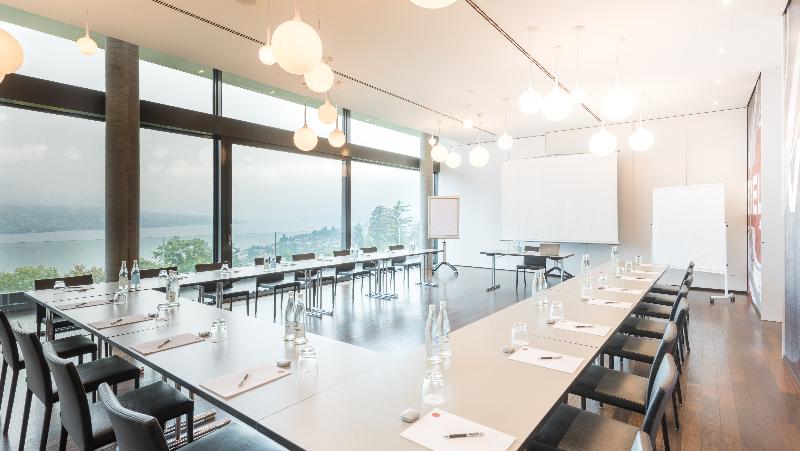Belvoir Swiss Quality Hotel - Toplantı