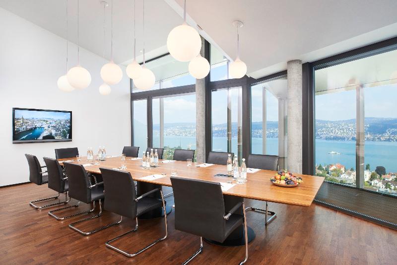 Belvoir Swiss Quality Hotel - Toplantı