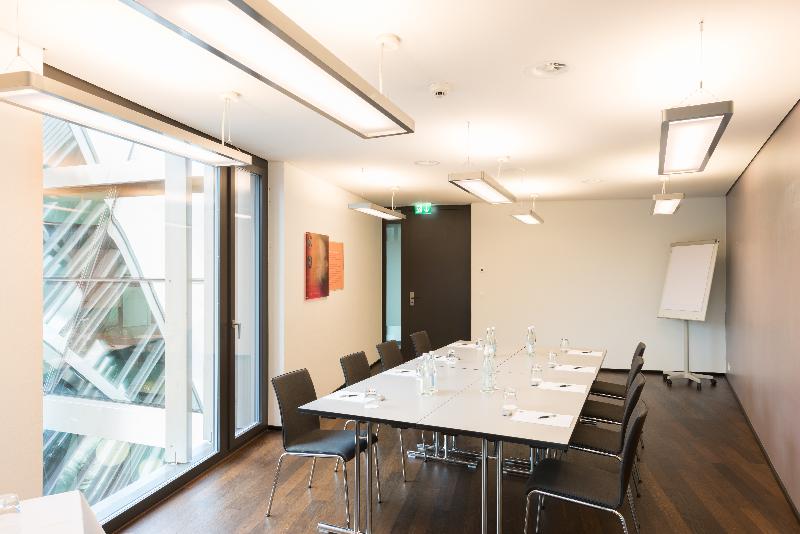 Belvoir Swiss Quality Hotel - Toplantı