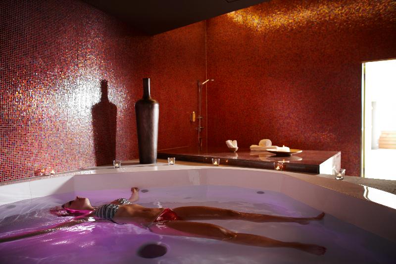 Belvoir Swiss Quality Hotel - Aktivite