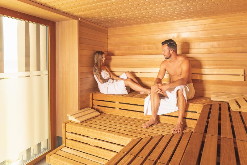 Belvoir Swiss Quality Hotel - Aktivite