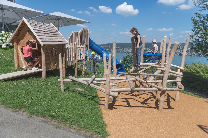 Belvoir Swiss Quality Hotel - Aktivite