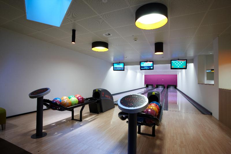 Belvoir Swiss Quality Hotel - Aktivite