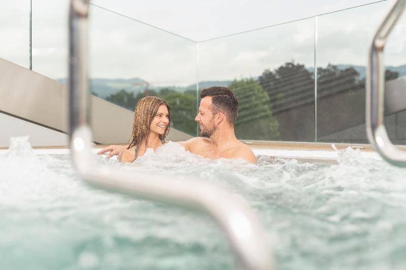 Belvoir Swiss Quality Hotel - Aktivite