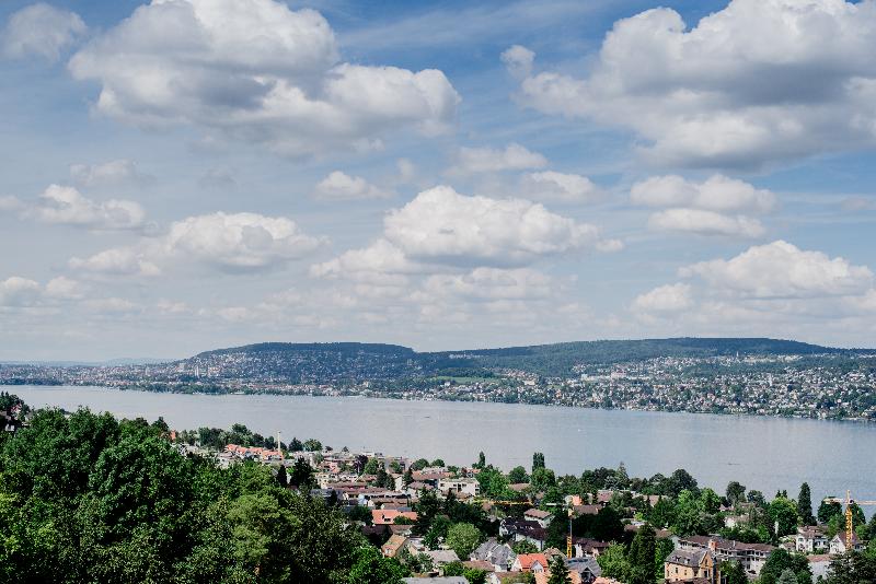 Belvoir Swiss Quality Hotel - Genel