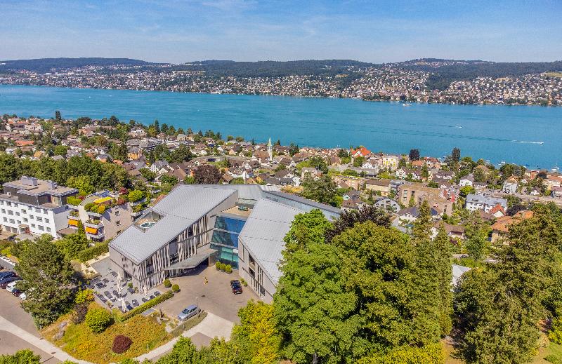 Belvoir Swiss Quality Hotel - Genel