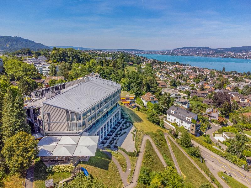 Belvoir Swiss Quality Hotel - Genel