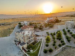 Mial Cappadocia otel fotoğrafı