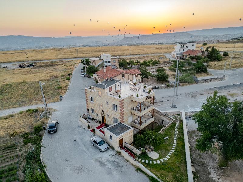 Mial Cappadocia - Genel
