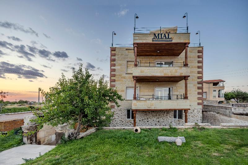 Mial Cappadocia - Genel
