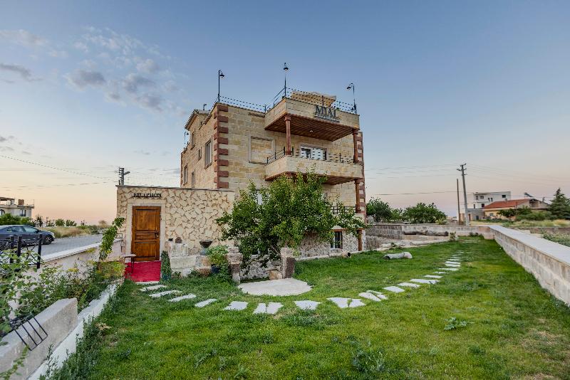 Mial Cappadocia - Genel