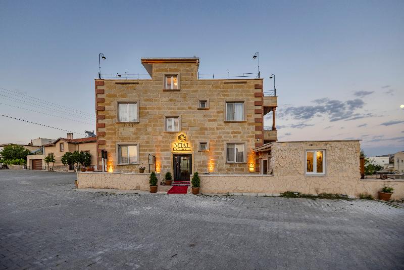 Mial Cappadocia - Genel