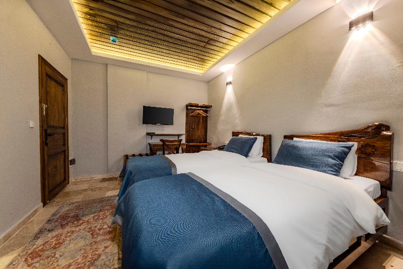 Mial Cappadocia - Oda