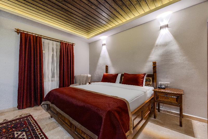 Mial Cappadocia - Oda