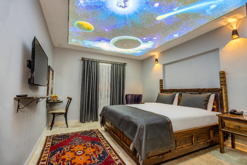 Mial Cappadocia - Oda