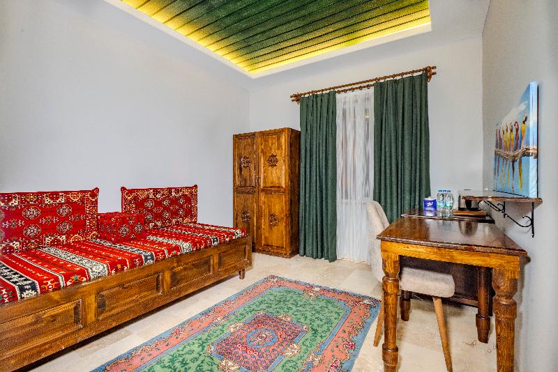 Mial Cappadocia - Oda