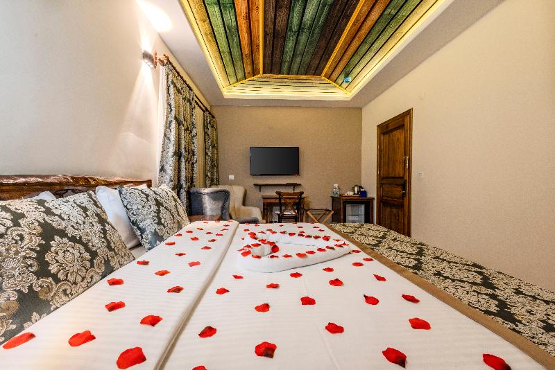 Mial Cappadocia - Oda