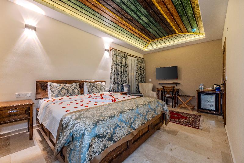 Mial Cappadocia - Oda