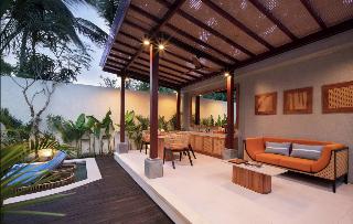 Asvara Luxury Resort Ubud By Ini Vie hospitality fotoÄŸrafÄ±