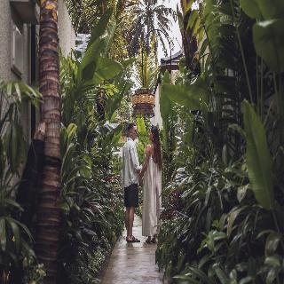 Asvara Luxury Resort Ubud By Ini Vie hospitality fotoÄŸrafÄ±
