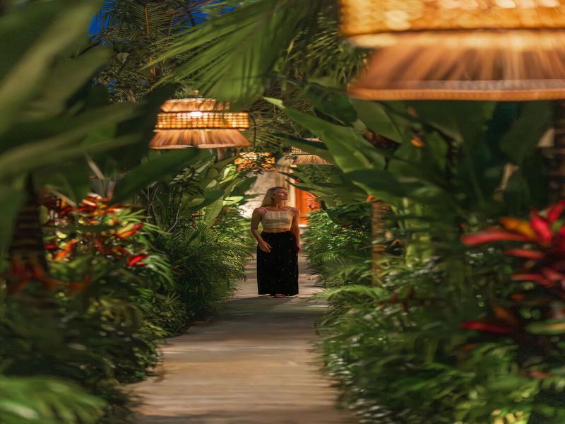 Asvara Luxury Resort Ubud By Ini Vie hospitality - Genel