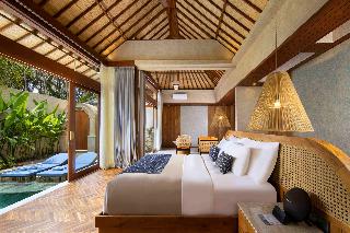 Asvara Luxury Resort Ubud By Ini Vie hospitality fotoÄŸrafÄ±
