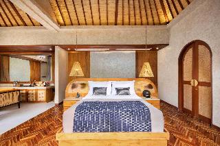 Asvara Luxury Resort Ubud By Ini Vie hospitality fotoÄŸrafÄ±