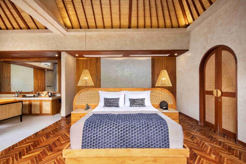 Asvara Luxury Resort Ubud By Ini Vie hospitality - Oda