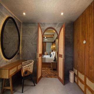Asvara Luxury Resort Ubud By Ini Vie hospitality fotoÄŸrafÄ±