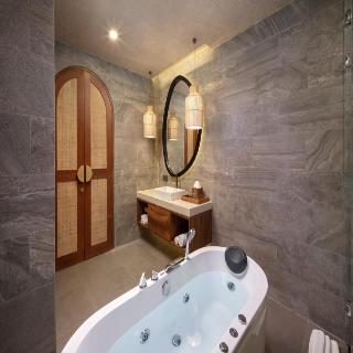 Asvara Luxury Resort Ubud By Ini Vie hospitality fotoÄŸrafÄ±