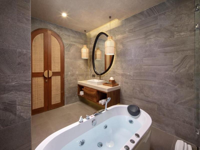 Asvara Luxury Resort Ubud By Ini Vie hospitality - Oda