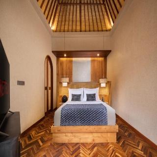 Asvara Luxury Resort Ubud By Ini Vie hospitality fotoÄŸrafÄ±