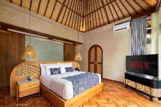 Asvara Luxury Resort Ubud By Ini Vie hospitality fotoÄŸrafÄ±