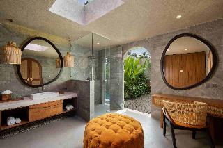 Asvara Luxury Resort Ubud By Ini Vie hospitality fotoÄŸrafÄ±