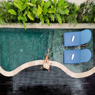 Asvara Luxury Resort Ubud By Ini Vie hospitality fotoÄŸrafÄ±