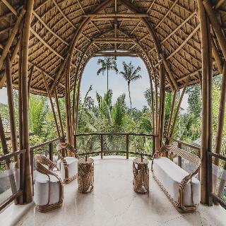 Maar Resort Ubud By Ini vie hospitality fotoÄŸrafÄ±