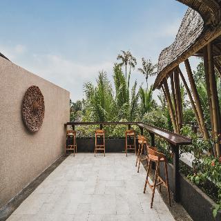 Maar Resort Ubud By Ini vie hospitality fotoÄŸrafÄ±