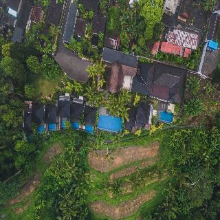 Maar Resort Ubud By Ini vie hospitality fotoÄŸrafÄ±