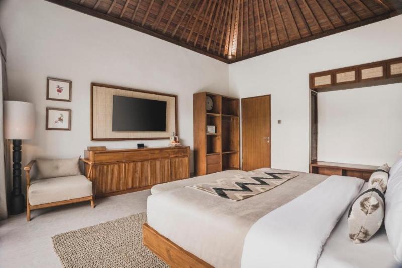Maar Resort Ubud By Ini vie hospitality - Oda