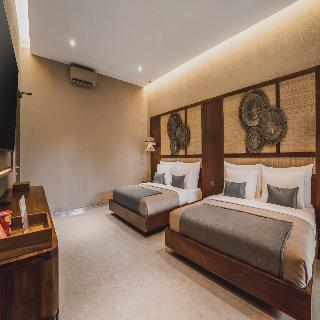 Maar Resort Ubud By Ini vie hospitality fotoÄŸrafÄ±