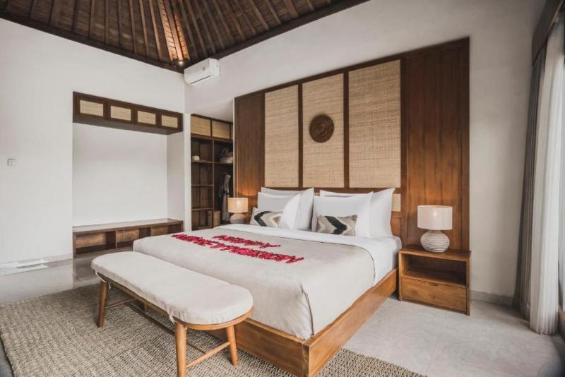 Maar Resort Ubud By Ini vie hospitality - Oda