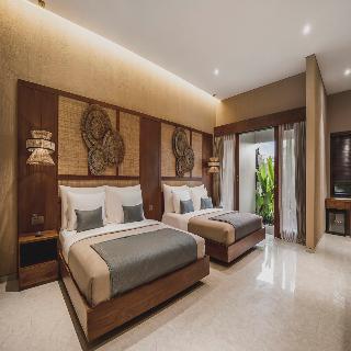 Maar Resort Ubud By Ini vie hospitality fotoÄŸrafÄ±