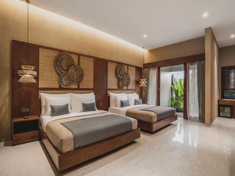 Maar Resort Ubud By Ini vie hospitality - Oda