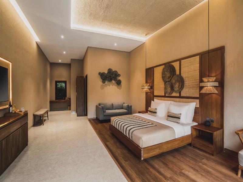 Maar Resort Ubud By Ini vie hospitality - Oda