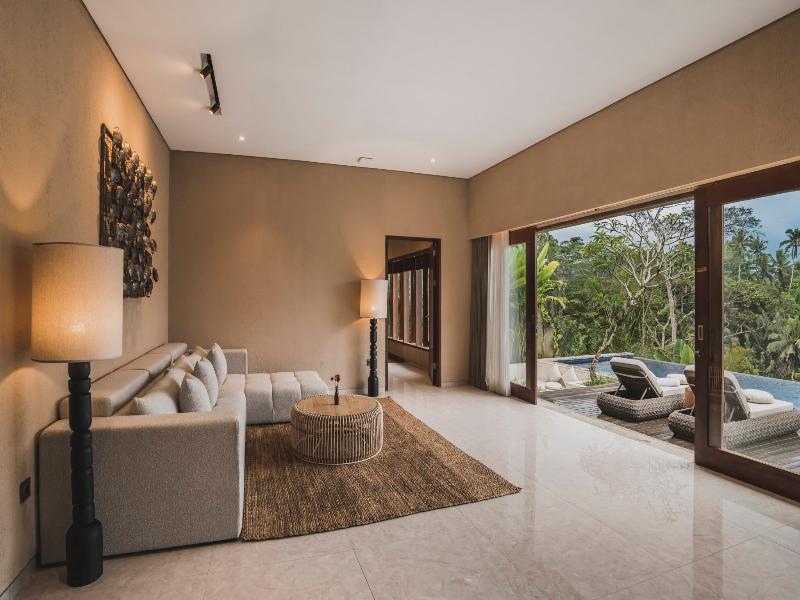 Maar Resort Ubud By Ini vie hospitality - Oda