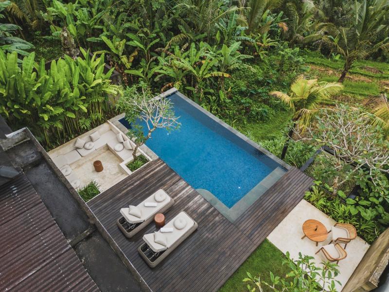 Maar Resort Ubud By Ini vie hospitality - Oda