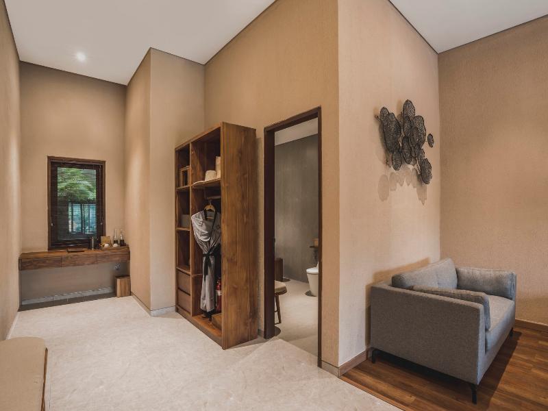 Maar Resort Ubud By Ini vie hospitality - Oda
