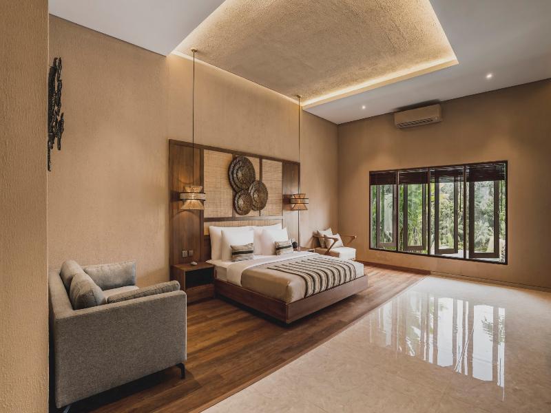 Maar Resort Ubud By Ini vie hospitality - Oda